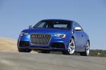 Audi RS5 Coupe 2012 года (NA)
